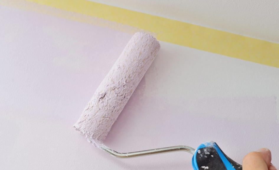 Как отмыть стены покрашенные водоэмульсионной краской