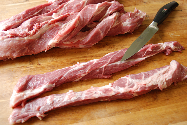 Сочный шашлык из свинины - 7 самых вкусных маринадов, чтобы мясо было мягким