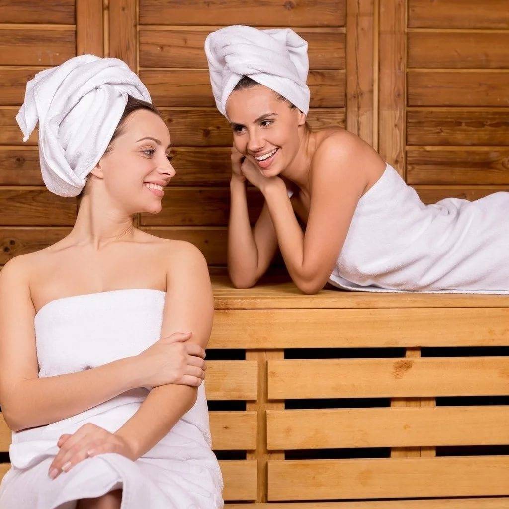 Традиции русской бани. чем полезна парилка для современного человека | здоровая жизнь | здоровье