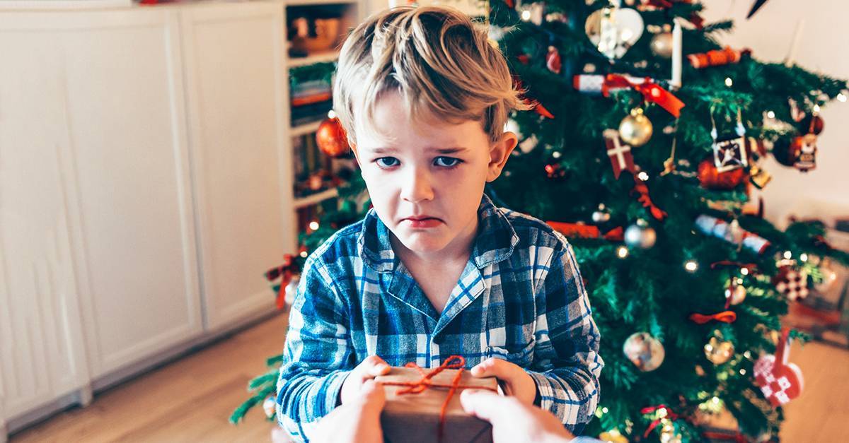 Ошибки в выборе новогодних подарков, которых следует избегать