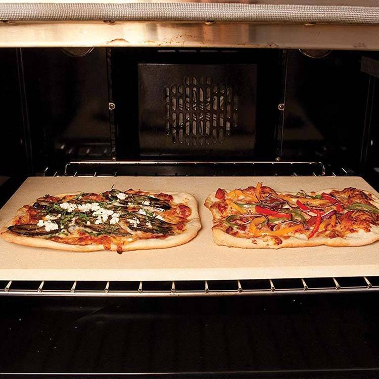 Приготовит выпечку за 5 минут: итальянская печь для пиццы на дровах