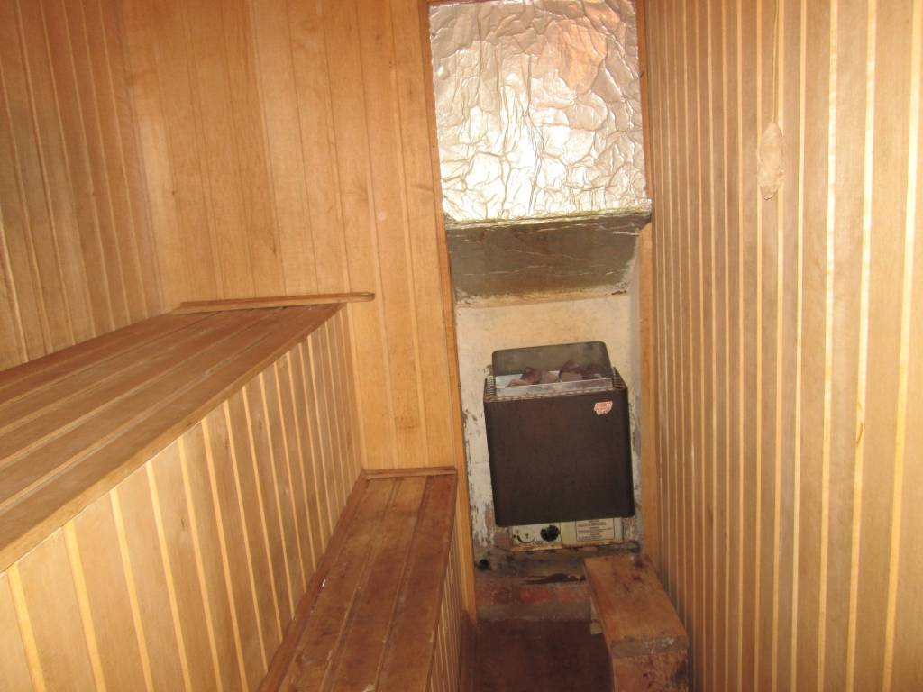 Баня в подвале частного дома своими руками » подробная инструкция + фото + видео | погреб-подвал