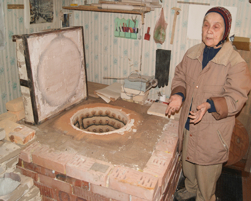 Муфельная печь своими руками - устройство, расчеты и инструкция по изготовлению печи для плавки