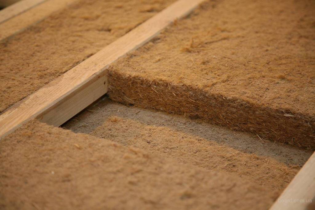 Как выполнить утепление стен минватой изнутри? - блог о строительстве