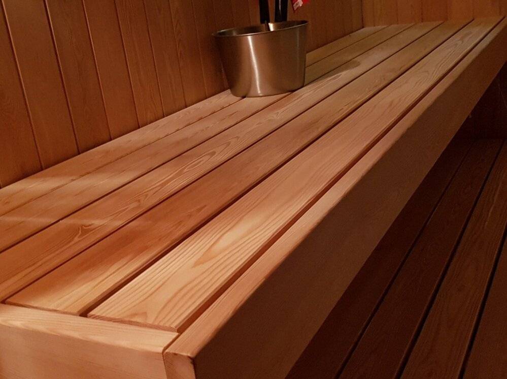 Как правильно сделать деревянный пол в бане своими руками? - блог о строительстве