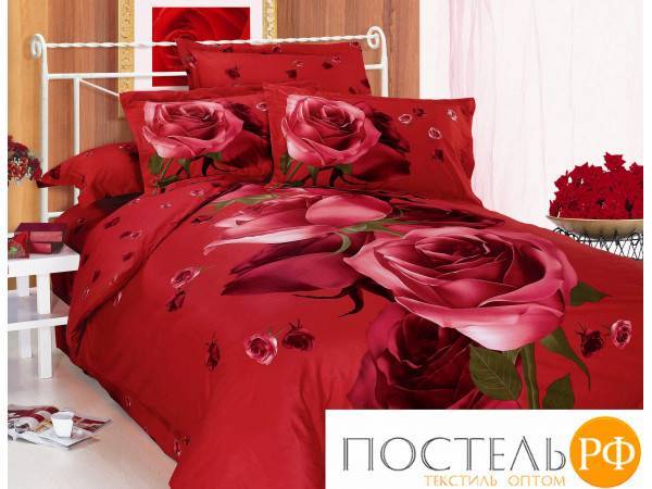 Спальня в стиле феншуй: цвет постельного белья по феншуй