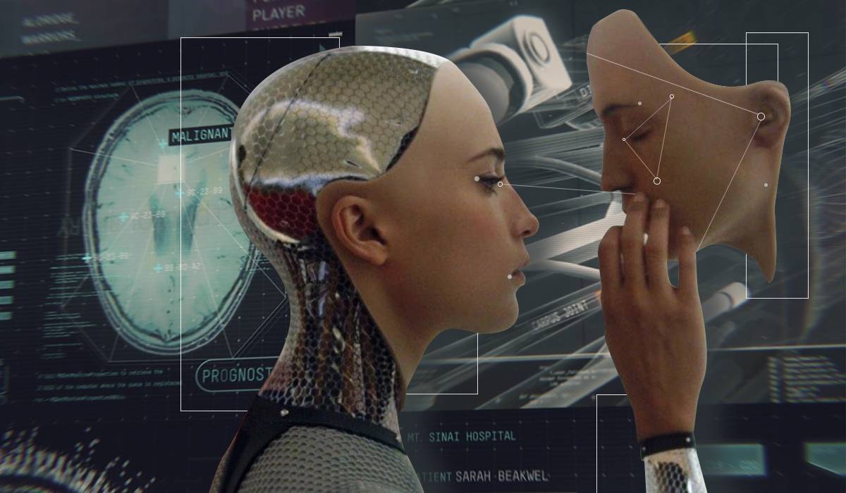 Герои будущего. как работает искусственный интеллект