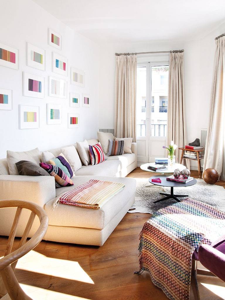 Как сделать свой дом уютнее? 10 правил