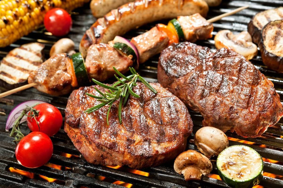 9 рецептов котлет без мяса, которые переплюнули все мясные