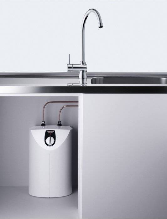Как подключить проточный водонагреватель в водопроводу и электросети?