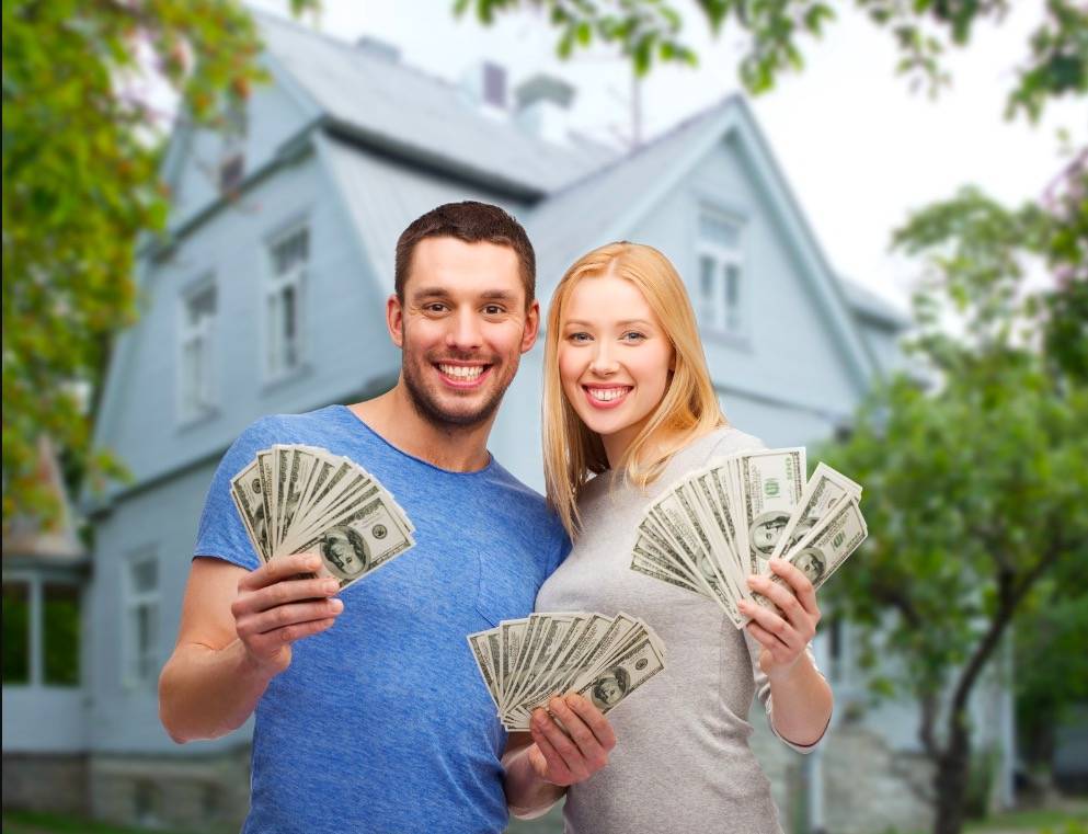 Как привлечь в дом деньги и в свою жизнь :: syl.ru