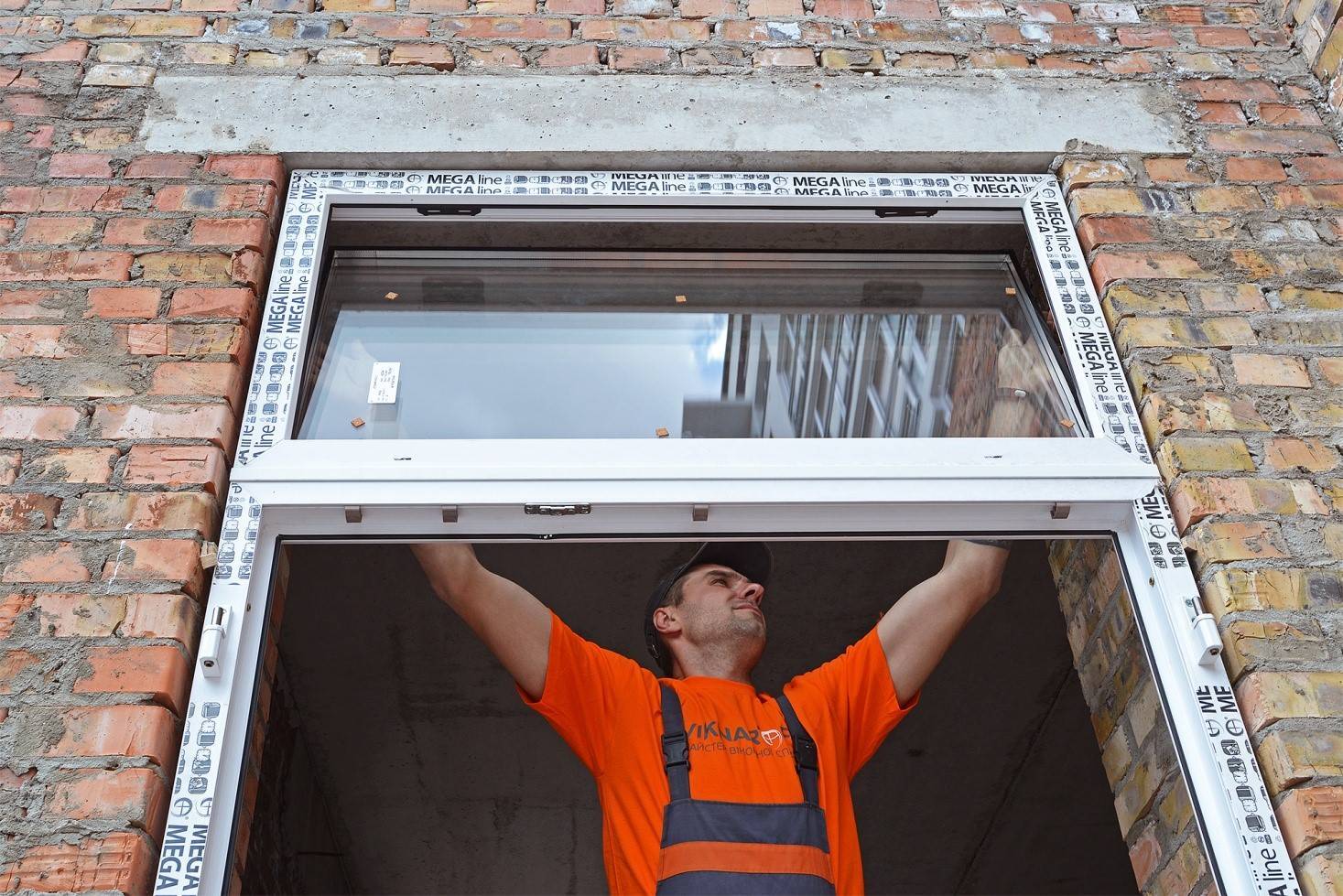 Монтаж пластиковых окон: как правильно установить окно пвх своими руками