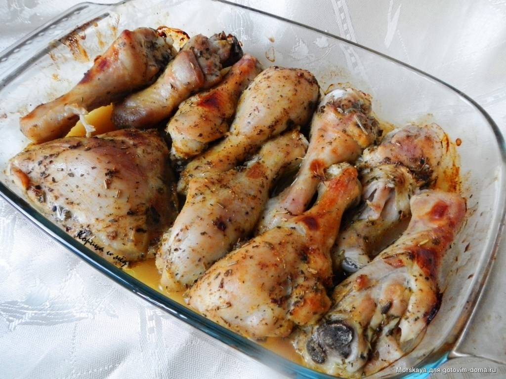 Маринад для шашлыка из курицы, чтобы мясо было мягким и сочным
