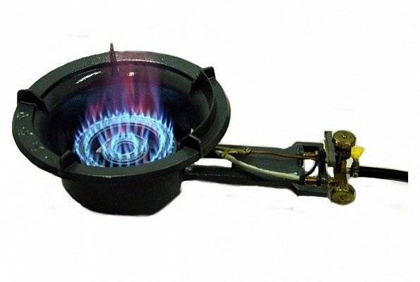 Как сделать газовую горелку: 4 варианта сборки и пошаговые инструкции