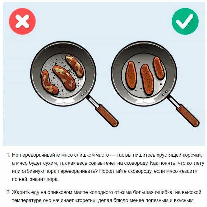 7 советов бывалых шашлычников, которые не дадут вам испортить мясо