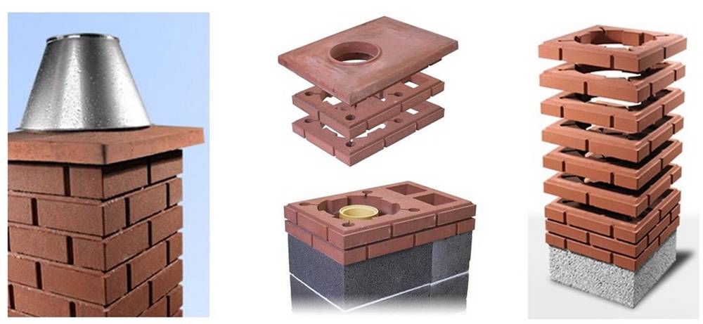 Особенности применения и монтажа трубопровода из керамики