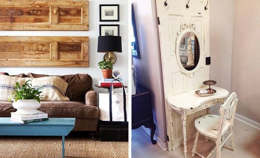 Новая жизнь старой квартиры: фото до и после