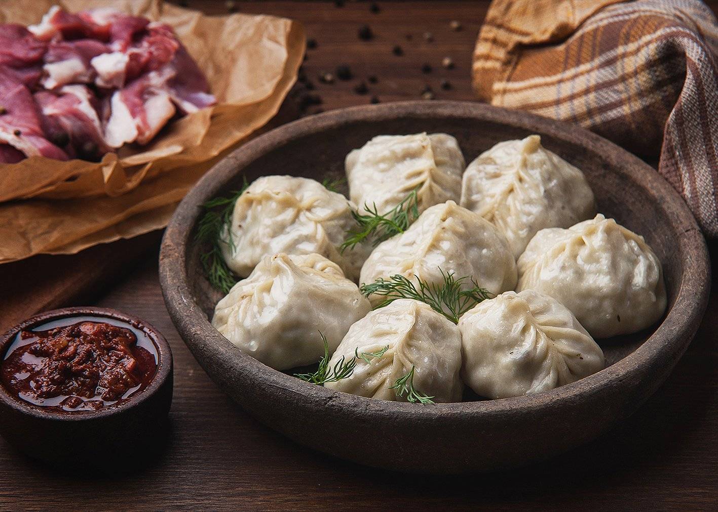 Рейтинг самых вкусных марок пельменей 2021 года по отзывам покупателей