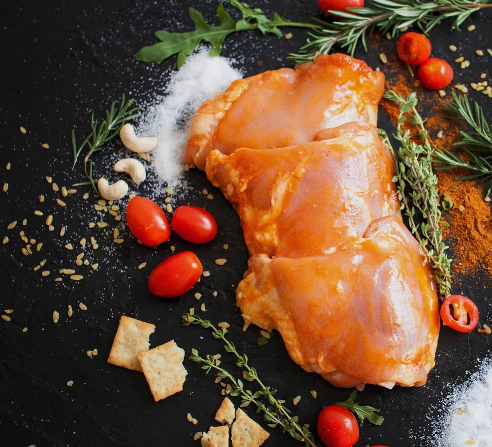 Шашлык из курицы: 8 самых вкусных маринадов, чтобы мясо было мягким
