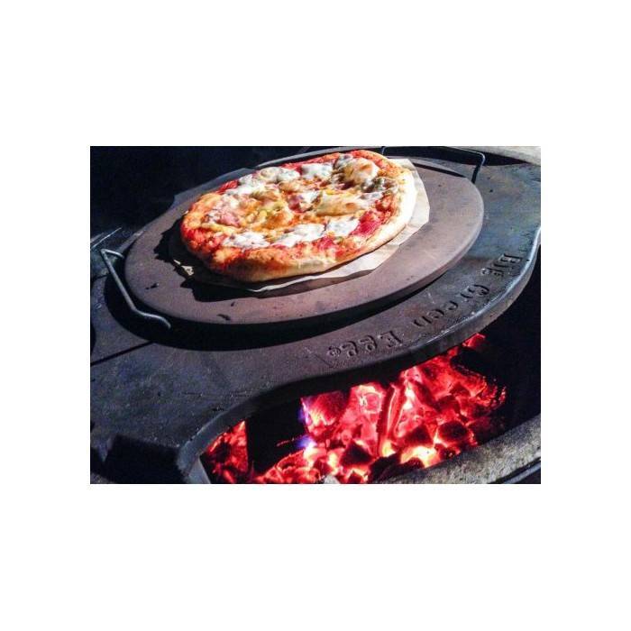 Как приготовить пиццу на камне для пиццы: 15 шагов