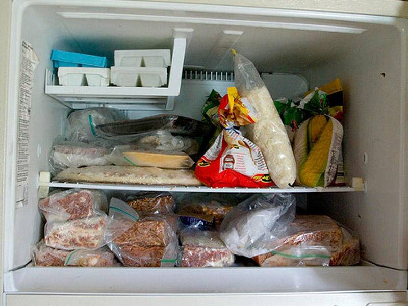 Что делать, если протухло мясо в холодильнике — 9 простых рецептов избавления от запаха