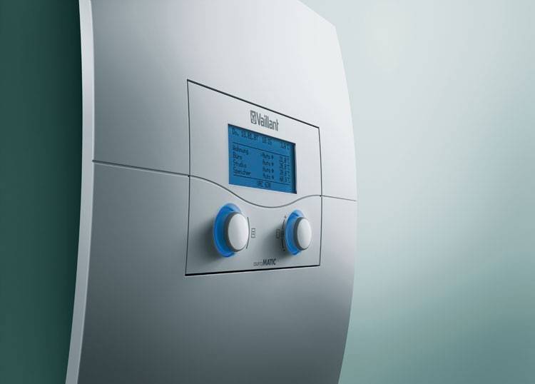 Погодозависимая автоматика для систем отопления: принцип действия и настройка