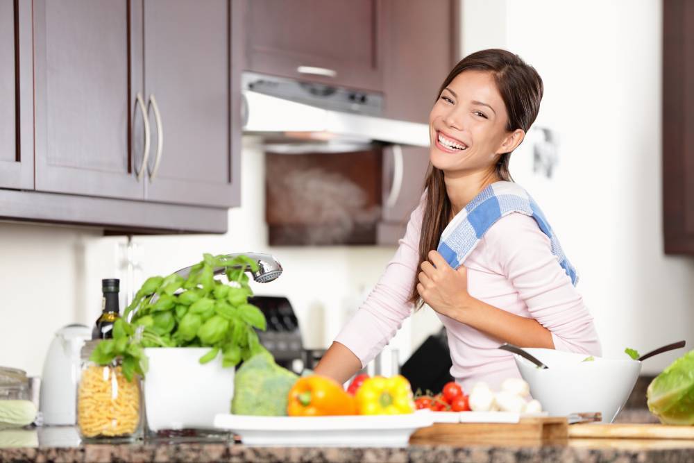 7 вещей на кухне, которые отличают плохую хозяйку от хорошей