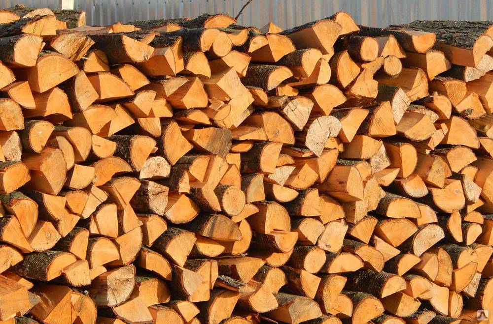 Всё про дрова — как использовать, как хранить, как покупать