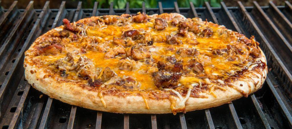 Начинки для пиццы: 15 простых и вкусных вариантов начинок для пиццы