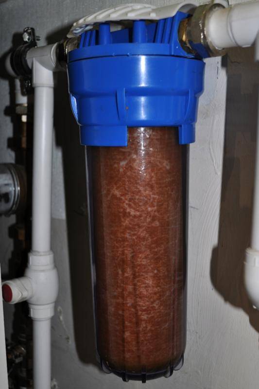 Чтобы отопление и водопровод работали без перебоев: как выбрать фильтр для воды для газового котла?