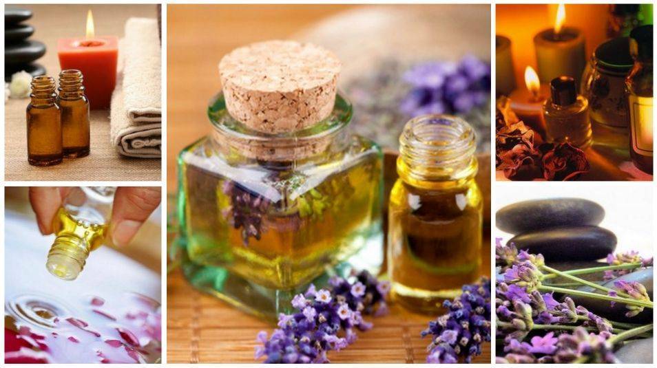 Эфирные масла для бани: как использовать аромамасла для ароматерапии в бане