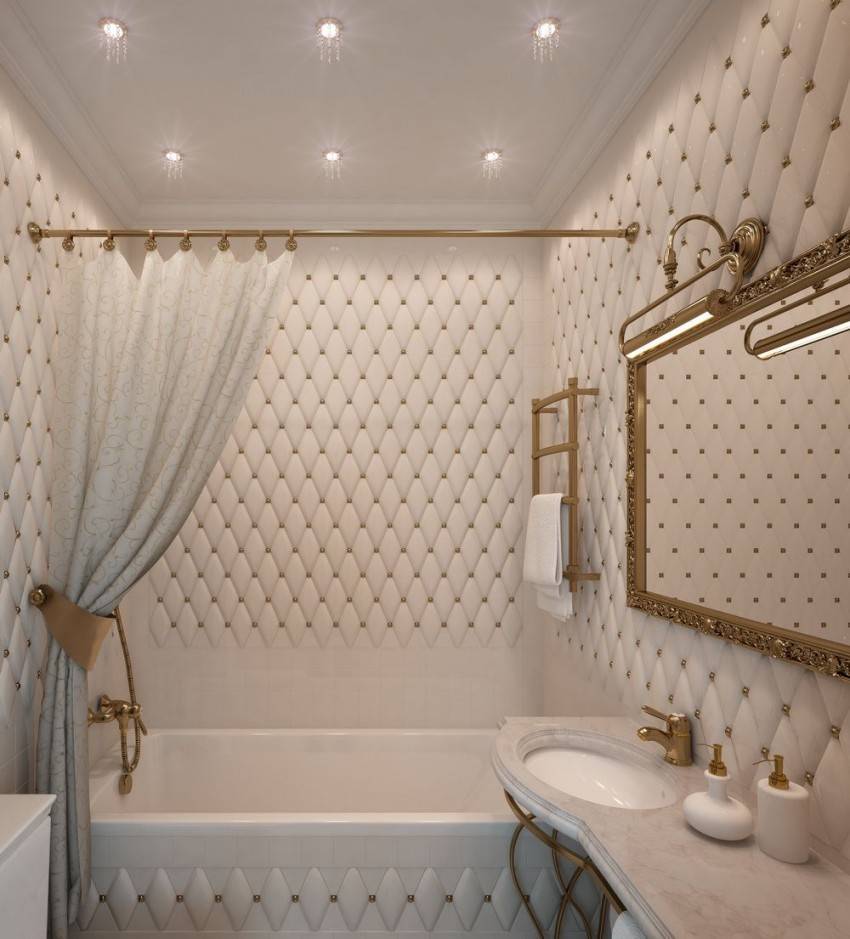 Отдельная ванна: особенности выбора и готовые идеи дизайна (50 фото) | дизайн и интерьер ванной комнаты