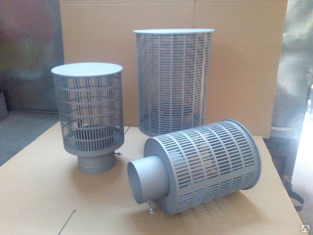 Жаростойкие вентиляторы для мангала