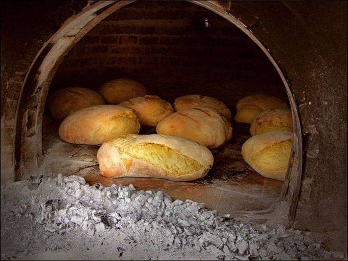 Какой хлеб производили русские в средневековье? технология замеса и выпечки | крамола