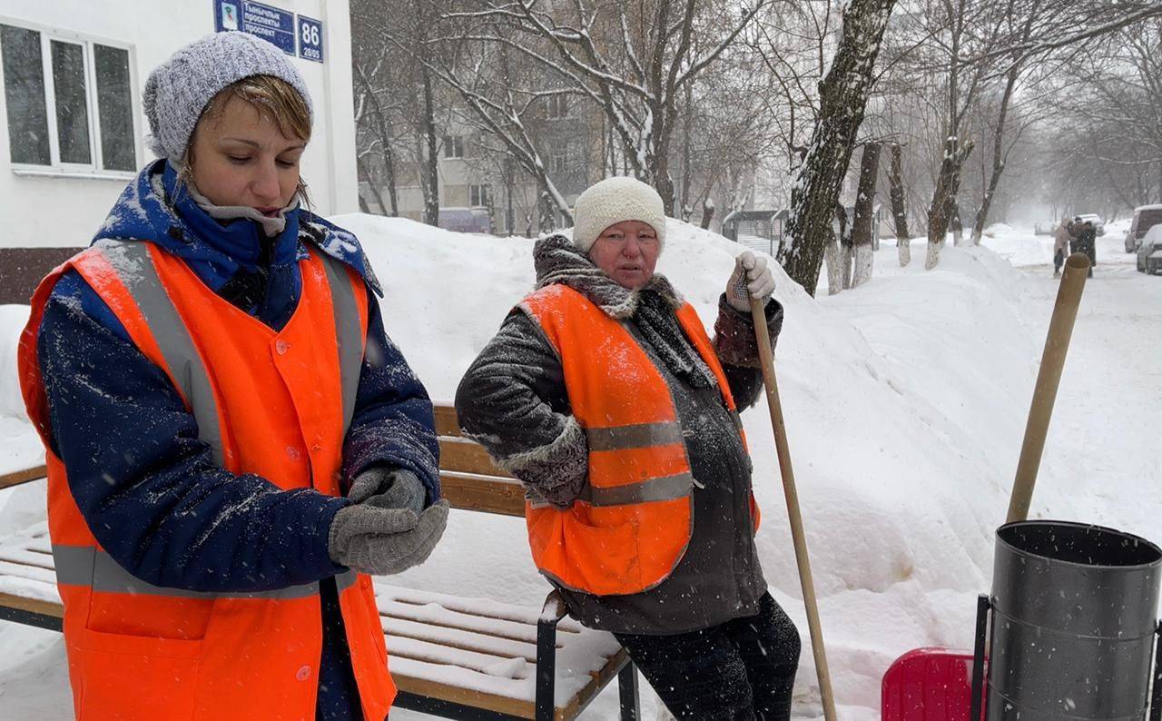 Жители алтайского края замерзали и возмущались в новогодние каникулы