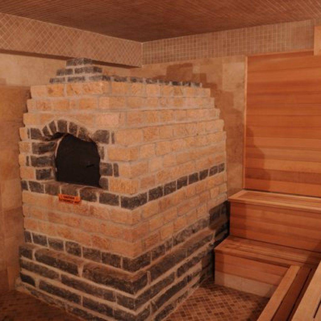 Печь для русской бани: лучшие дровяные банные печки, правильная .