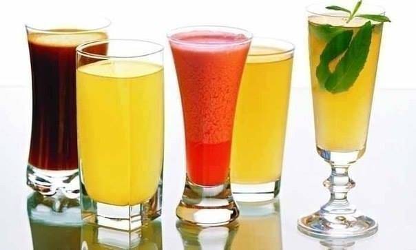 Самые полезные напитки для здоровья человека: 7 самых полезных напитков