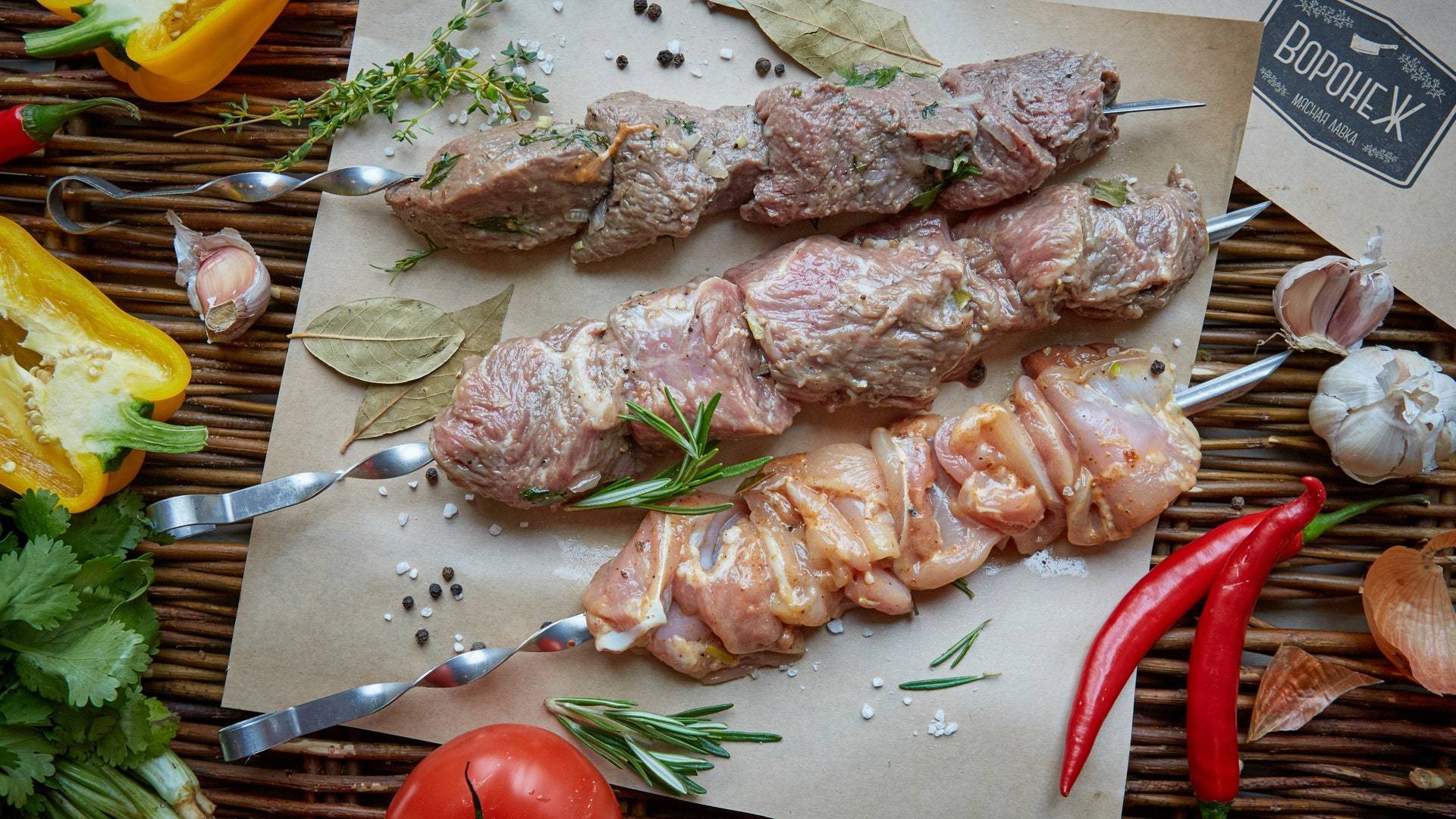 Лучший маринад для шашлыка из свинины: проверенные рецепты и лайфхаки