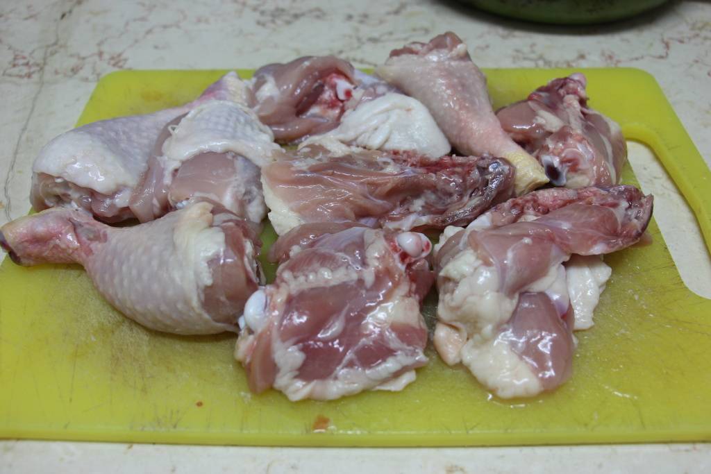Куриные окорочка в духовке — как приготовить сочные и вкусные окорочка