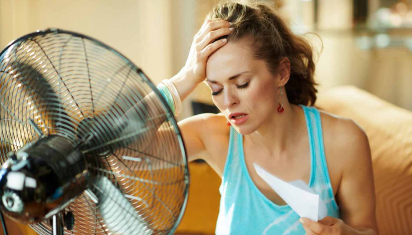 Как пережить летнюю жару: 7 нестандартных, но работающих способов