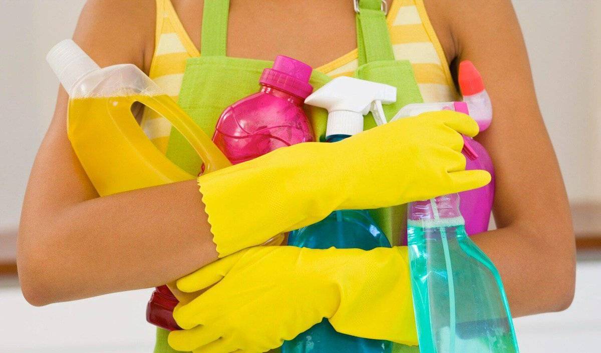 10 советов чтобы сэкономить свое время на уборке квартиры – газета "право"