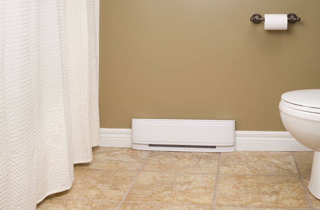 Обогреватель в ванную комнату: какой лучше, отзывы. инфракрасный обогреватель для ванной комнаты