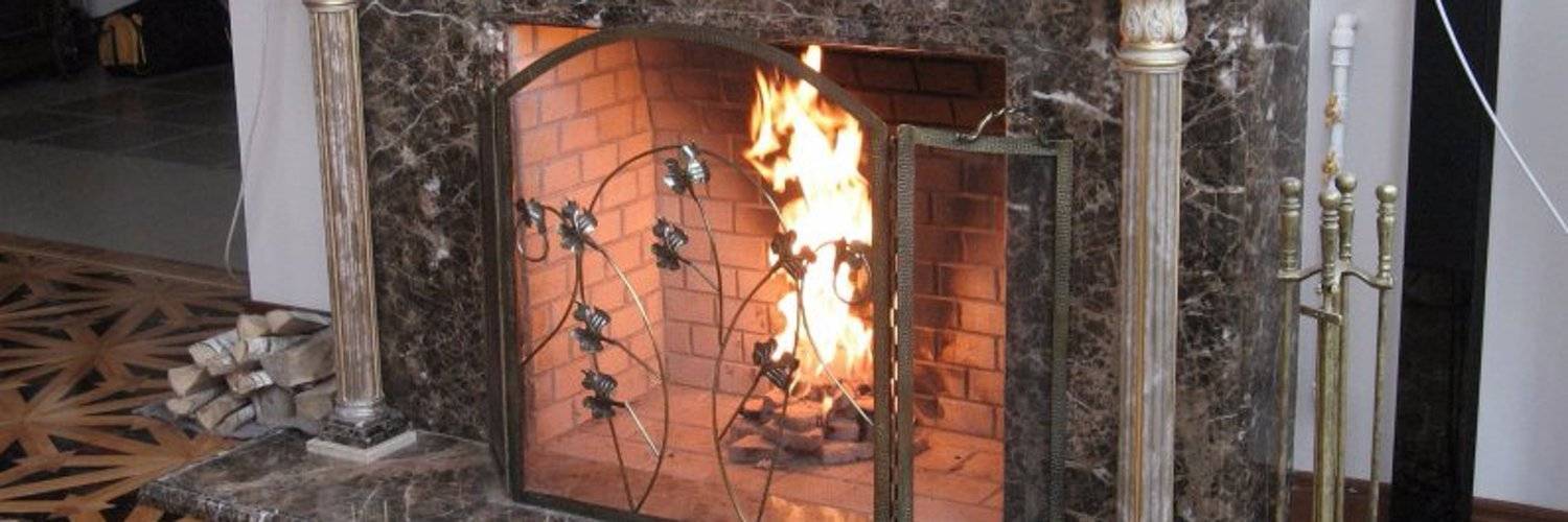 Как быстро и правильно разжечь камин без дыма - пошаговая инструкция