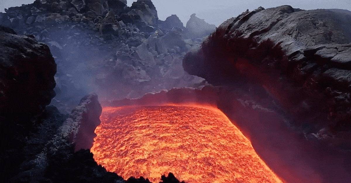 Как взрываются вулканы, почему это происходит и какие от этого последствия?