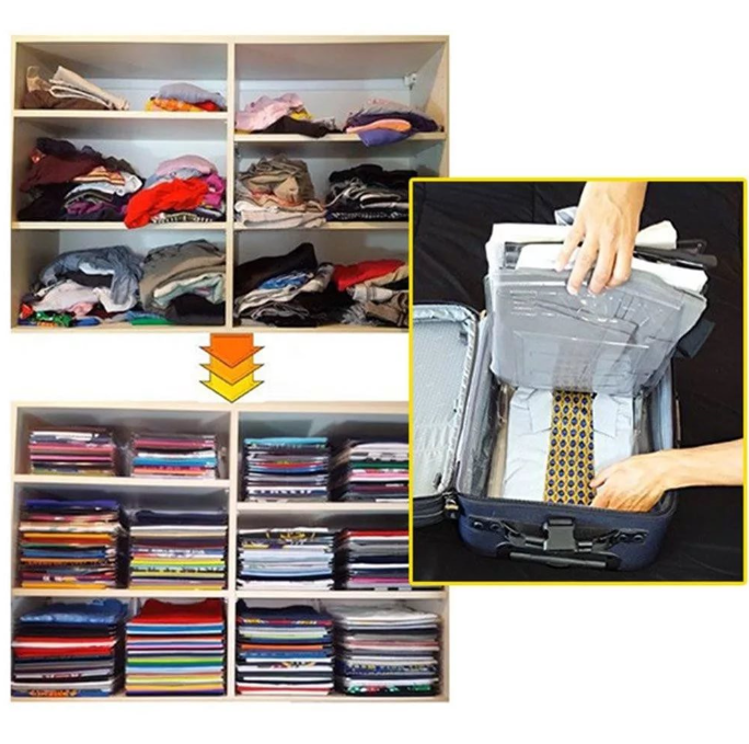 Хранение одежды в мужском шкафу: удачные варианты размещения гардероба