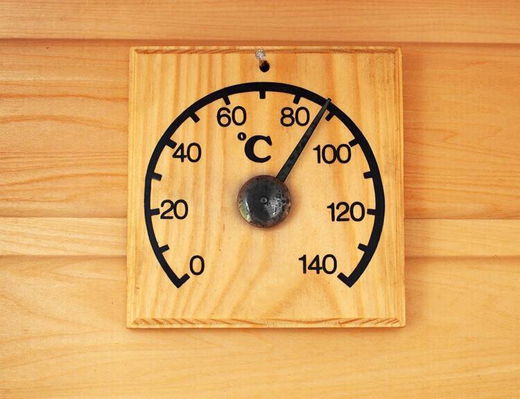 Какая температура должна быть в бане | печь, баня, сауна | restart24.ru