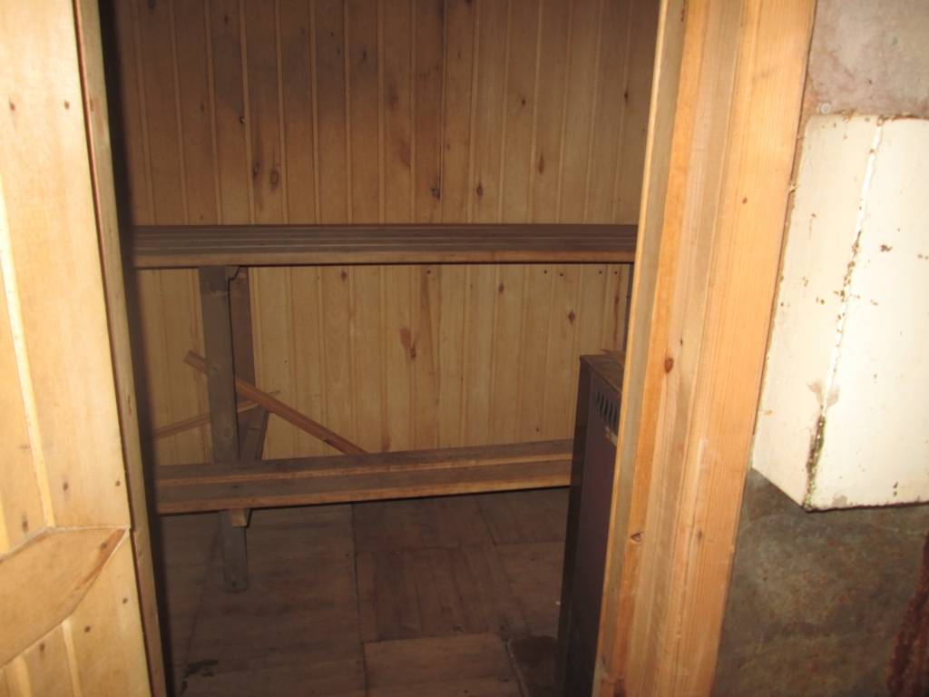 Технология возведения бани в подвале: особенности сооружения и этапы строительства