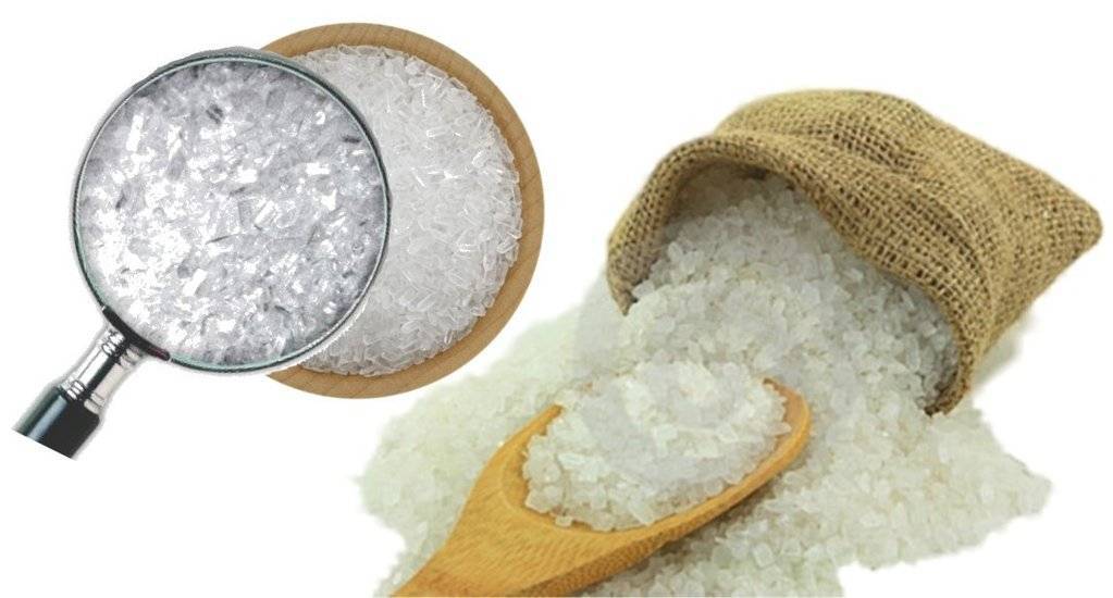 Тибетская соль для бани — полезные свойства и применение