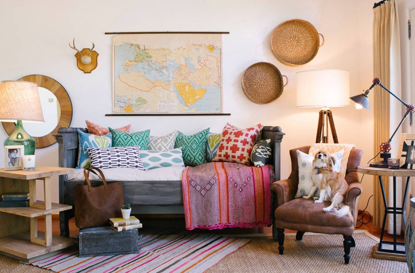 Как сделать свой дом уютнее? 10 правил. красивые интерьеры и дизайн