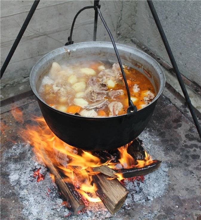 10 мясных блюд на открытом огне. рецепты для пикника с фото